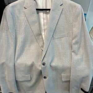 Sport jacket
